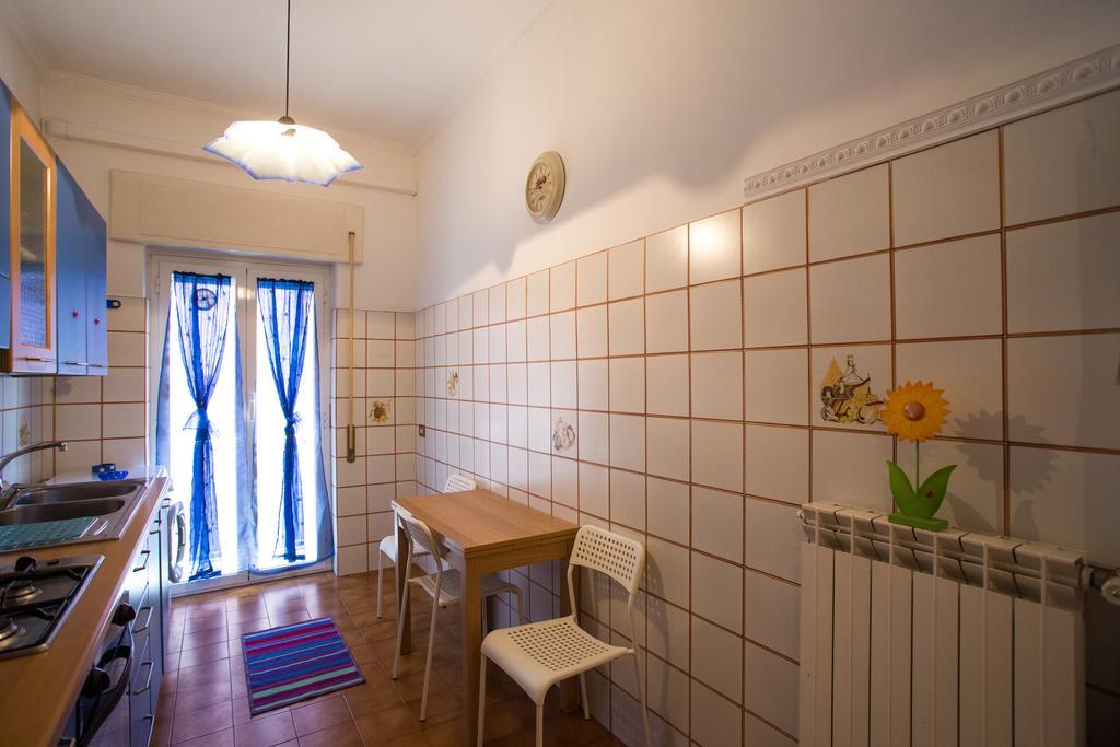 Romantic Ciclamini House Eksteriør bilde